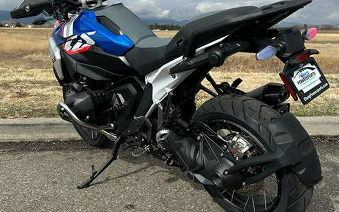 2024 BMW R 1300 GS