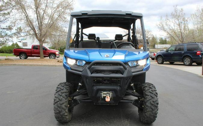 2022 Can-Am® Defender MAX XT HD10