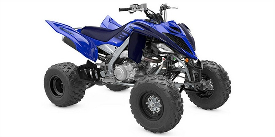 2024 Yamaha YFZ 450R