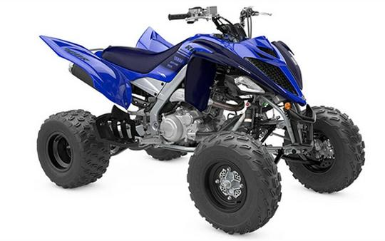 2024 Yamaha YFZ 450R