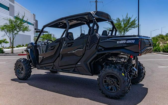 2024 Can-Am® Commander MAX XT 1000R