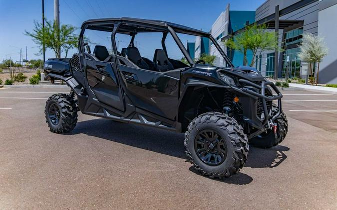 2024 Can-Am® Commander MAX XT 1000R