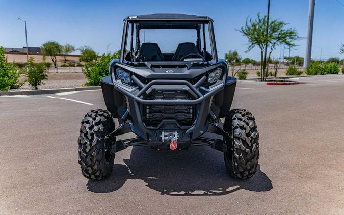 2024 Can-Am® Commander MAX XT 1000R