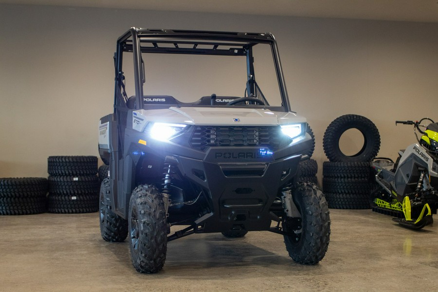 2024 Polaris Industries Ranger® SP 570 Premium