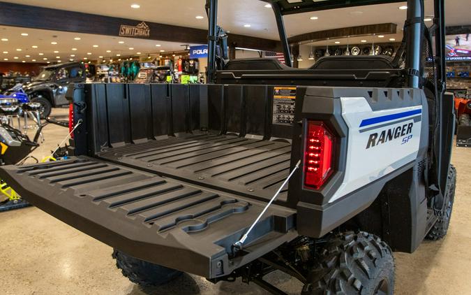 2024 Polaris Industries Ranger® SP 570 Premium