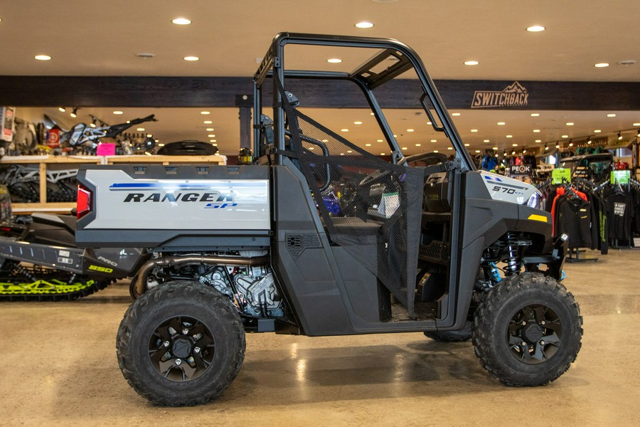 2024 Polaris Industries Ranger® SP 570 Premium