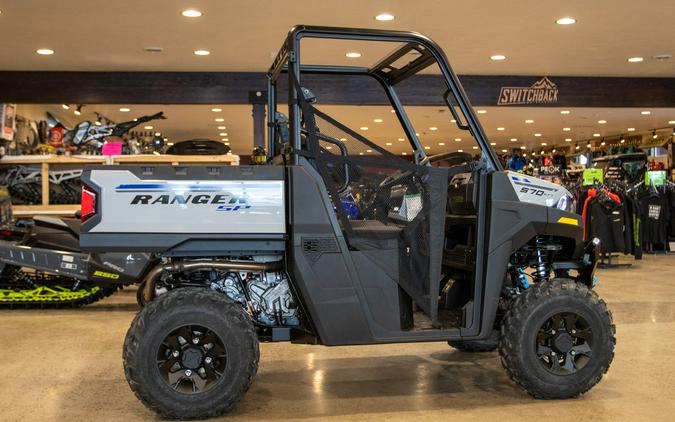 2024 Polaris Industries Ranger® SP 570 Premium