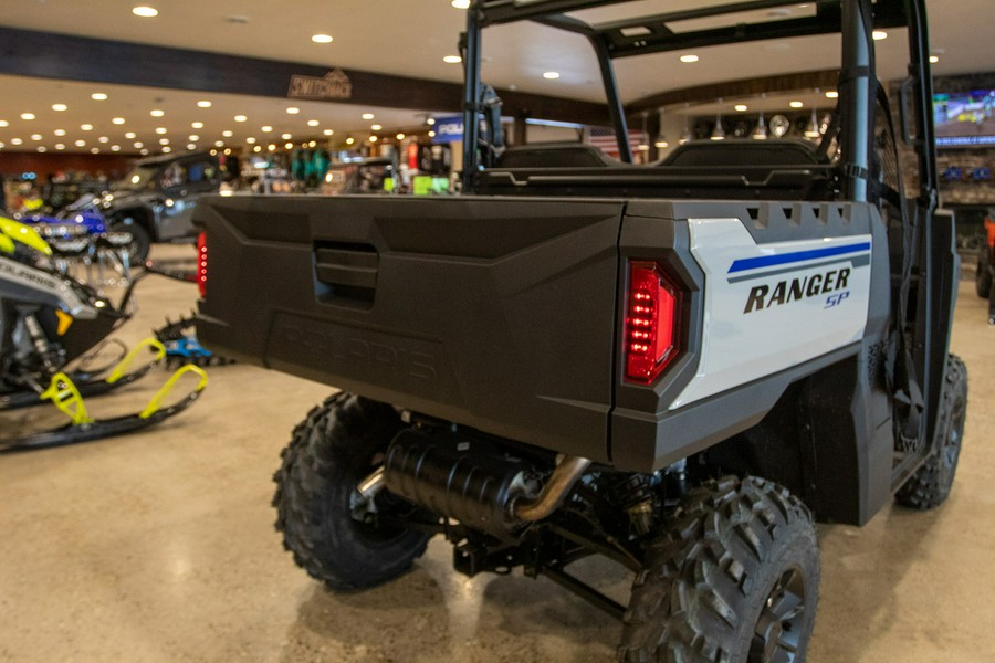 2024 Polaris Industries Ranger® SP 570 Premium