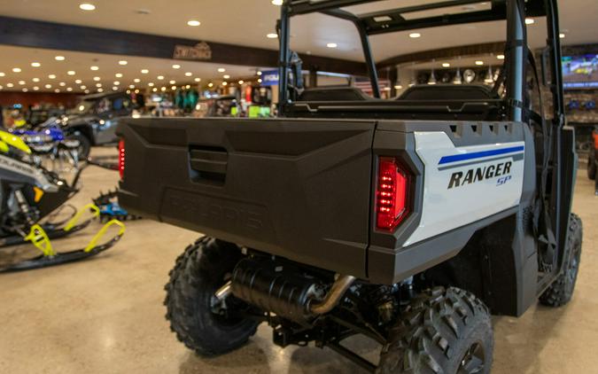 2024 Polaris Industries Ranger® SP 570 Premium