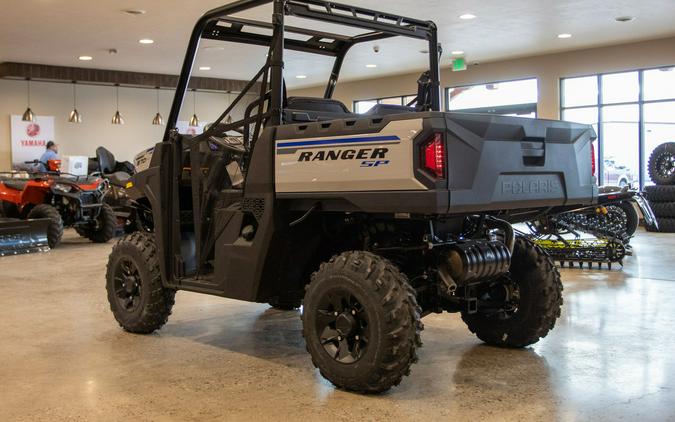 2024 Polaris Industries Ranger® SP 570 Premium