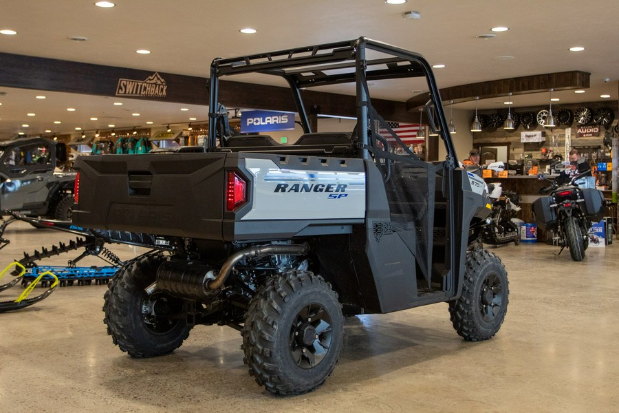 2024 Polaris Industries Ranger® SP 570 Premium