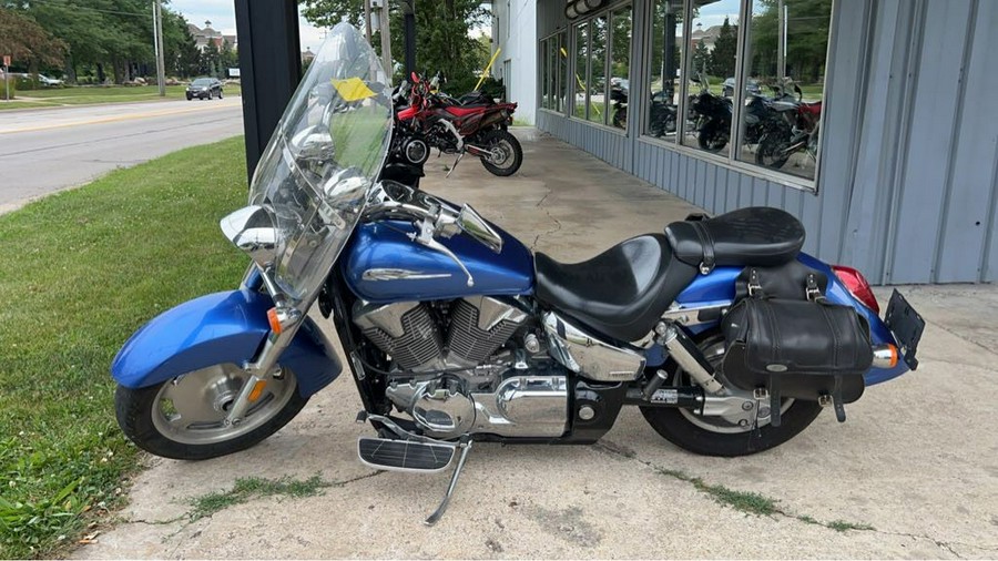 2007 Honda VTX1300R