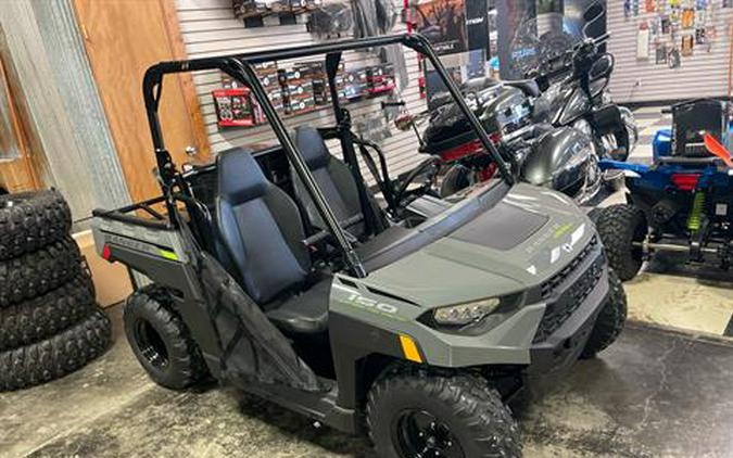 2024 Polaris Ranger 150 EFI