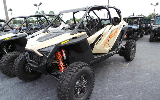 2024 Polaris® RZR Turbo R 4 Ultimate