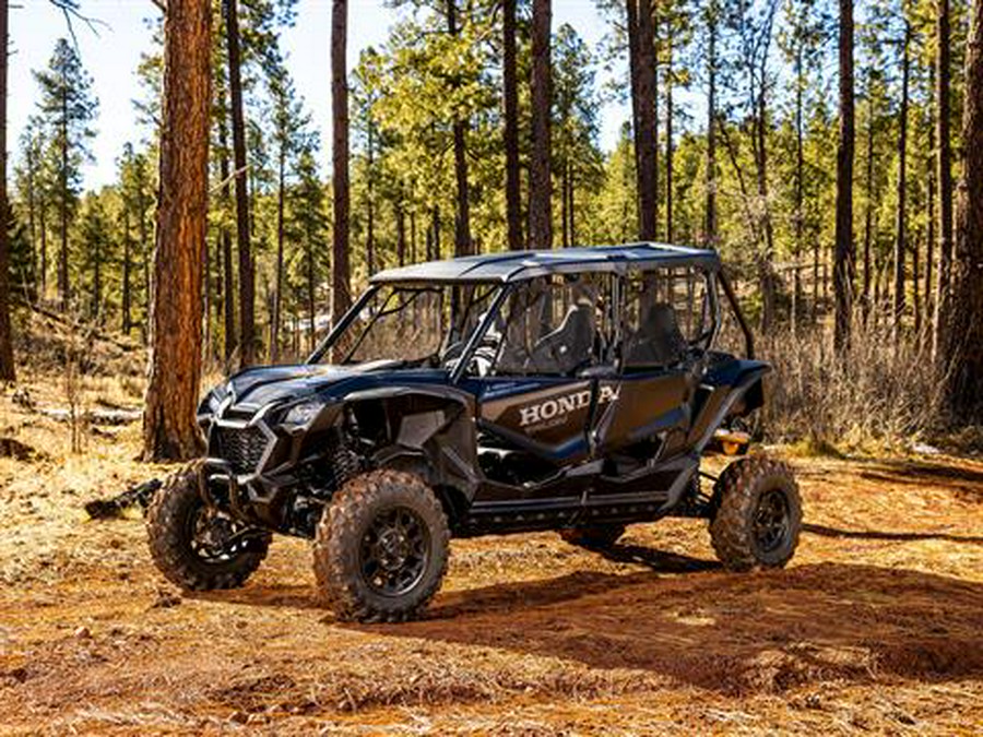 2023 Honda Talon 1000XS-4