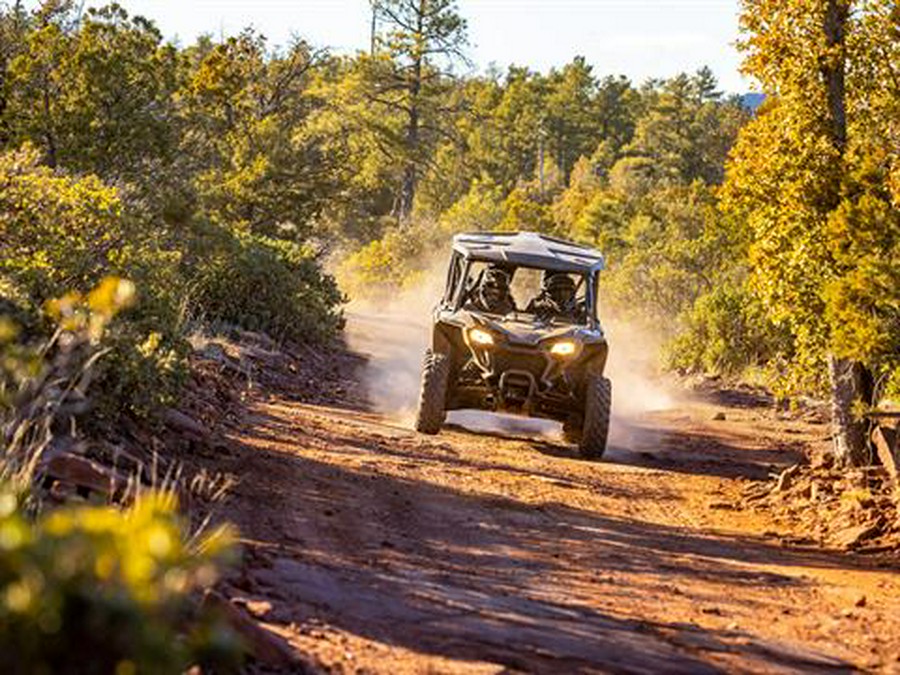 2023 Honda Talon 1000XS-4