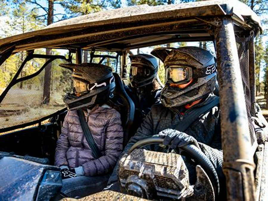 2023 Honda Talon 1000XS-4