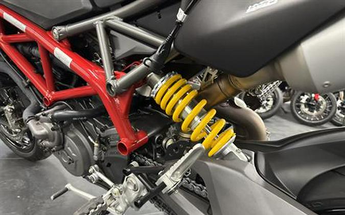 2025 Ducati Hypermotard 950
