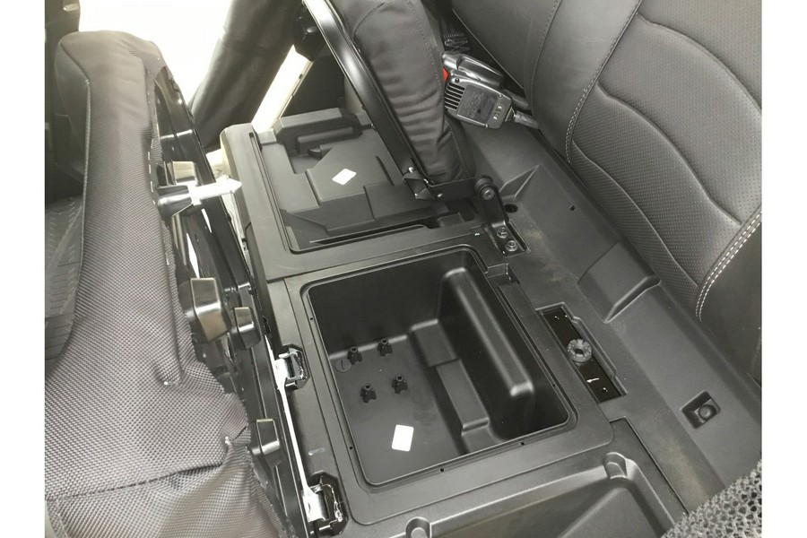 2025 Polaris Ranger® Crew XP 1000 Waterfowl Edition