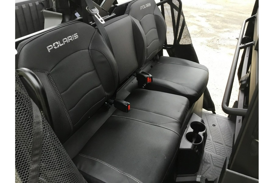 2025 Polaris Ranger® Crew XP 1000 Waterfowl Edition