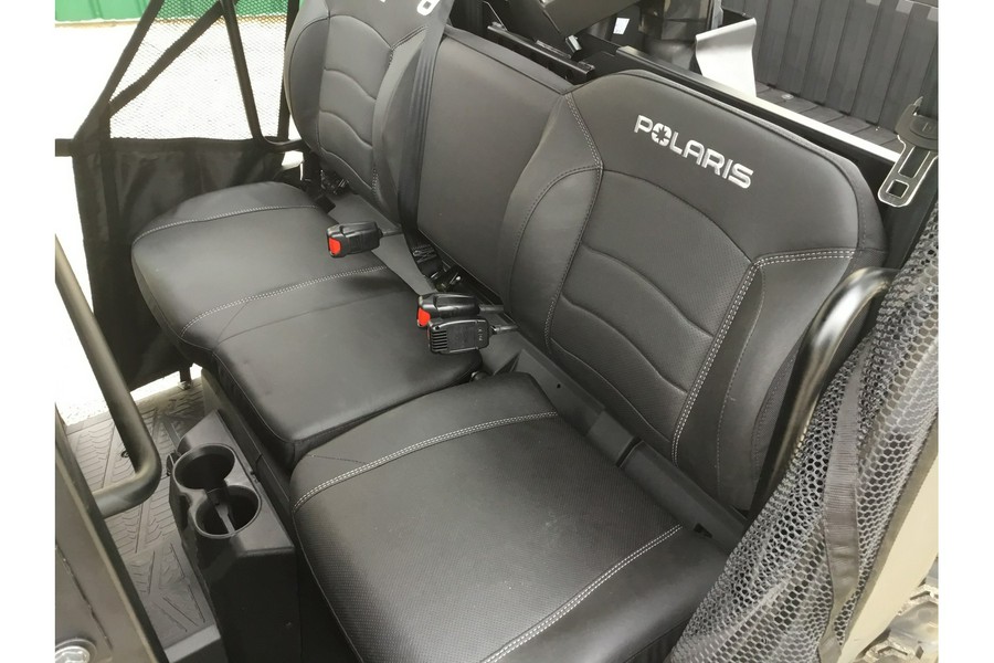 2025 Polaris Ranger® Crew XP 1000 Waterfowl Edition