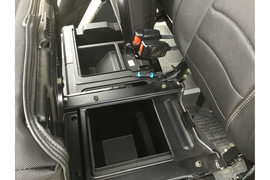 2025 Polaris Ranger® Crew XP 1000 Waterfowl Edition