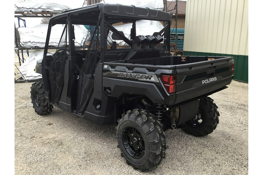 2025 Polaris Ranger® Crew XP 1000 Waterfowl Edition
