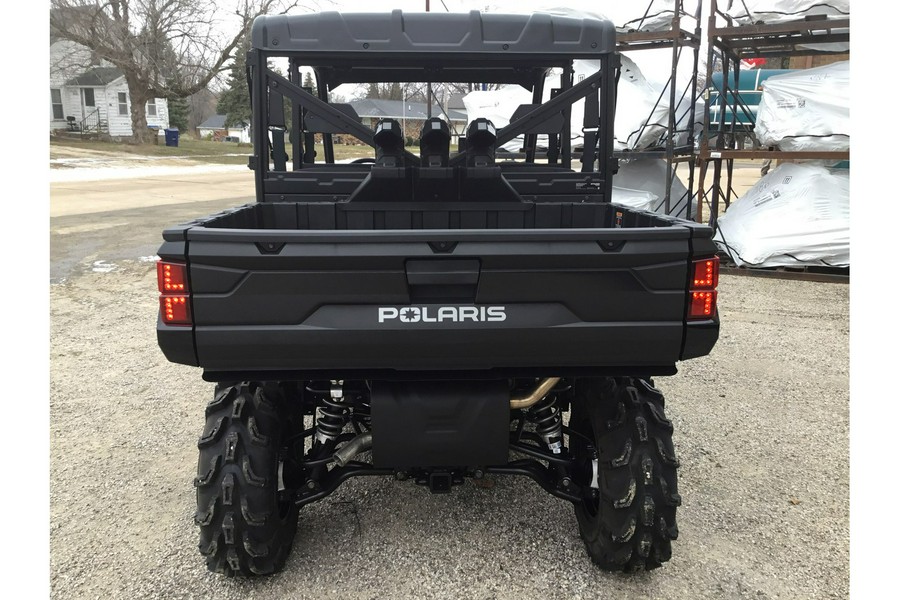 2025 Polaris Ranger® Crew XP 1000 Waterfowl Edition