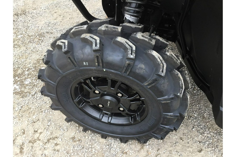 2025 Polaris Ranger® Crew XP 1000 Waterfowl Edition