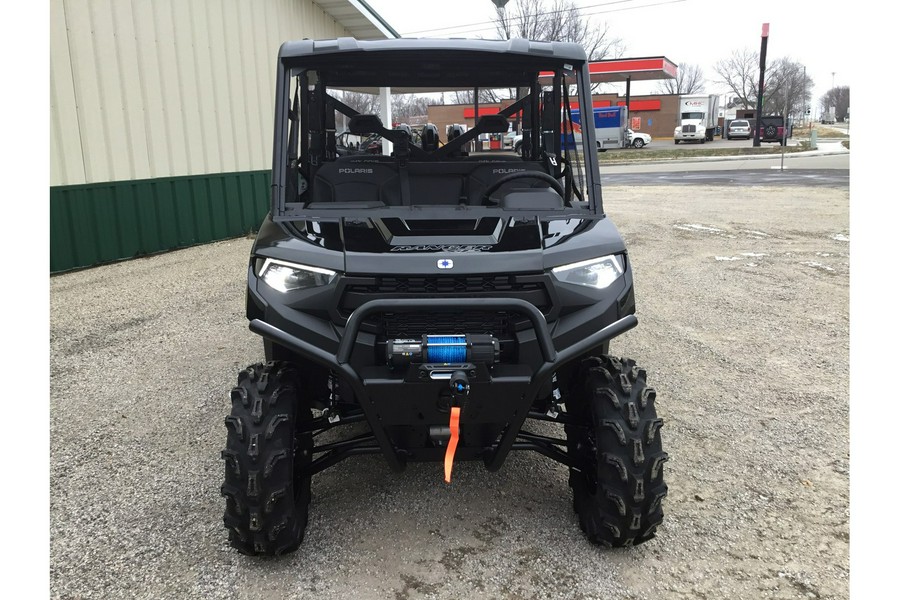 2025 Polaris Ranger® Crew XP 1000 Waterfowl Edition