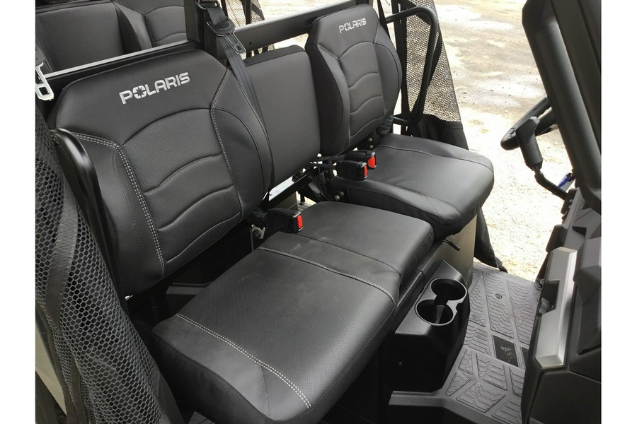 2025 Polaris Ranger® Crew XP 1000 Waterfowl Edition