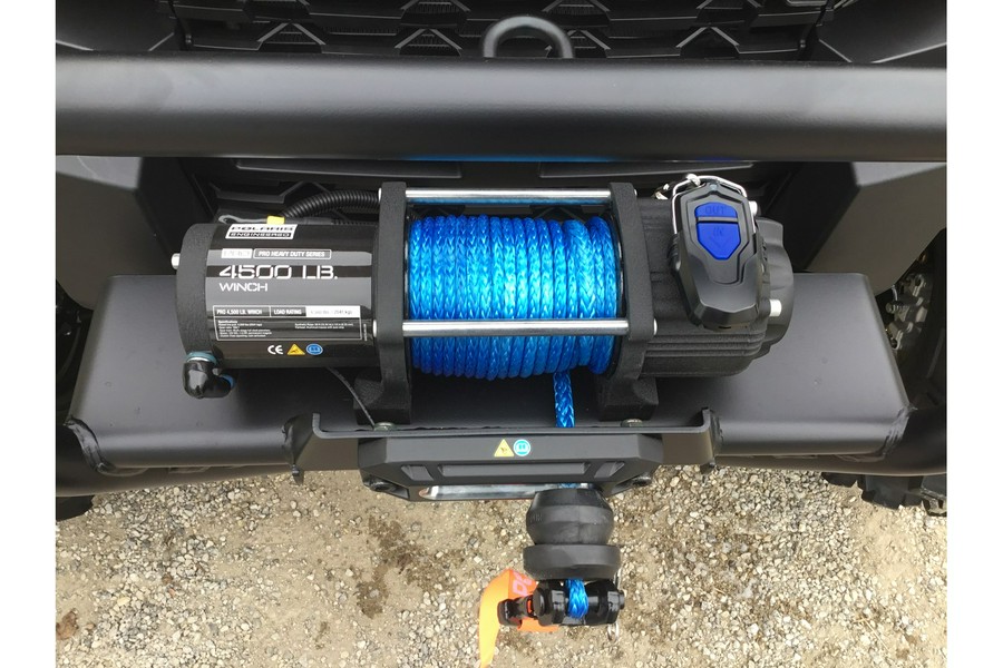 2025 Polaris Ranger® Crew XP 1000 Waterfowl Edition