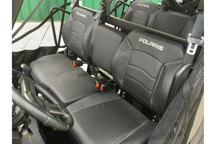 2025 Polaris Ranger® Crew XP 1000 Waterfowl Edition