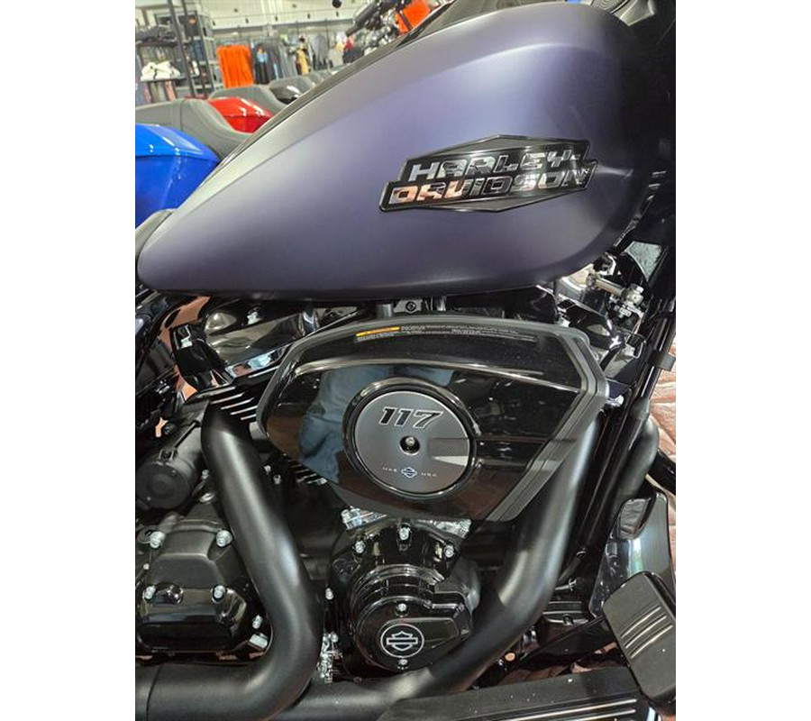 2025 Harley-Davidson Road Glide®