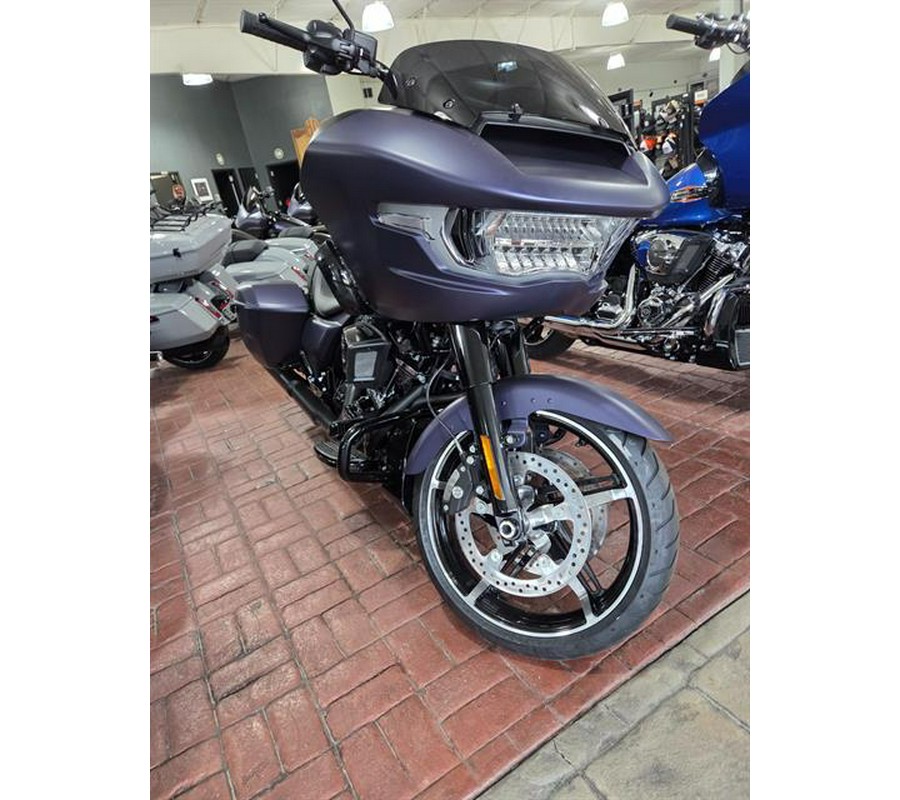 2025 Harley-Davidson Road Glide®