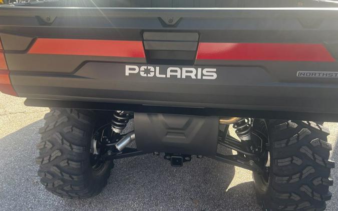 2026 Polaris Ranger XP 1000 Northstar Premium