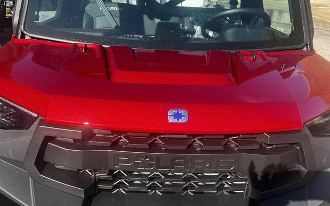 2026 Polaris Ranger XP 1000 Northstar Premium