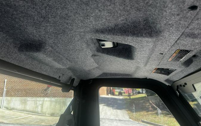 2026 Polaris Ranger XP 1000 Northstar Premium