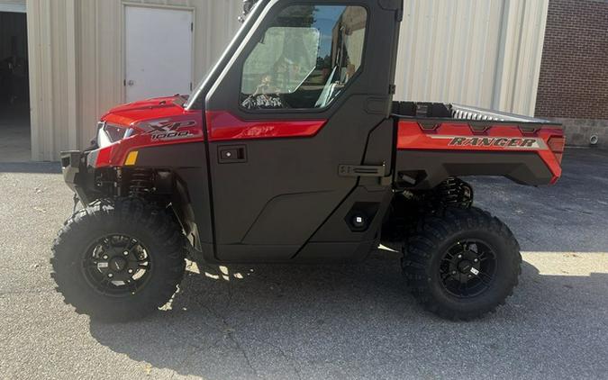 2026 Polaris Ranger XP 1000 Northstar Premium