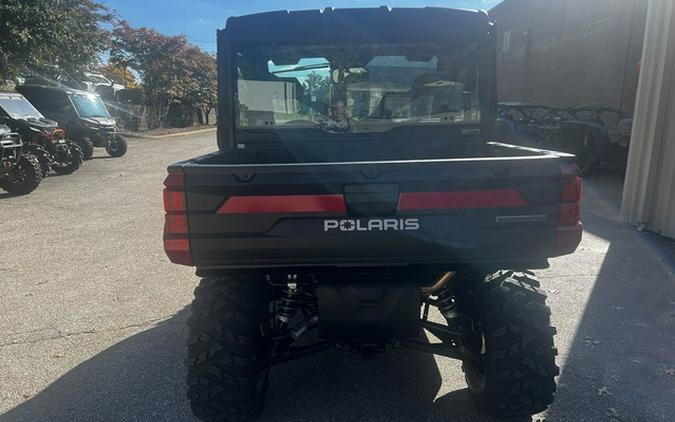 2026 Polaris Ranger XP 1000 Northstar Premium