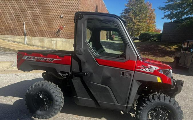 2026 Polaris Ranger XP 1000 Northstar Premium