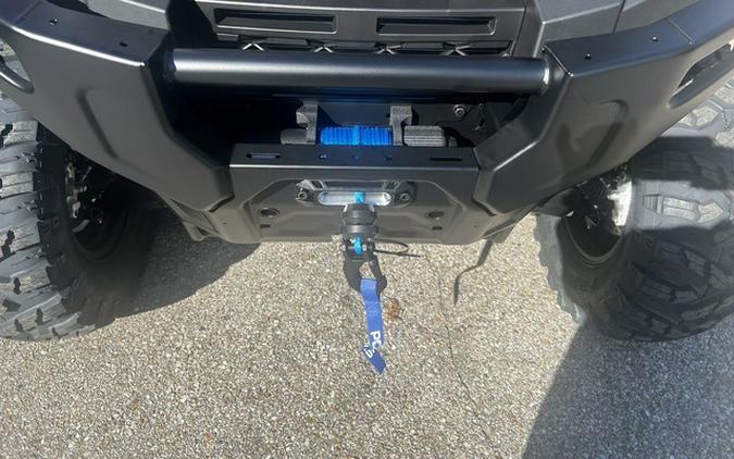 2026 Polaris Ranger XP 1000 Northstar Premium