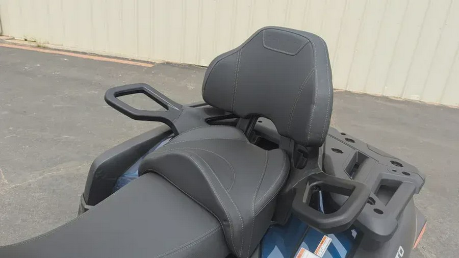 2026 CFMOTO CFORCE 600 TOURING