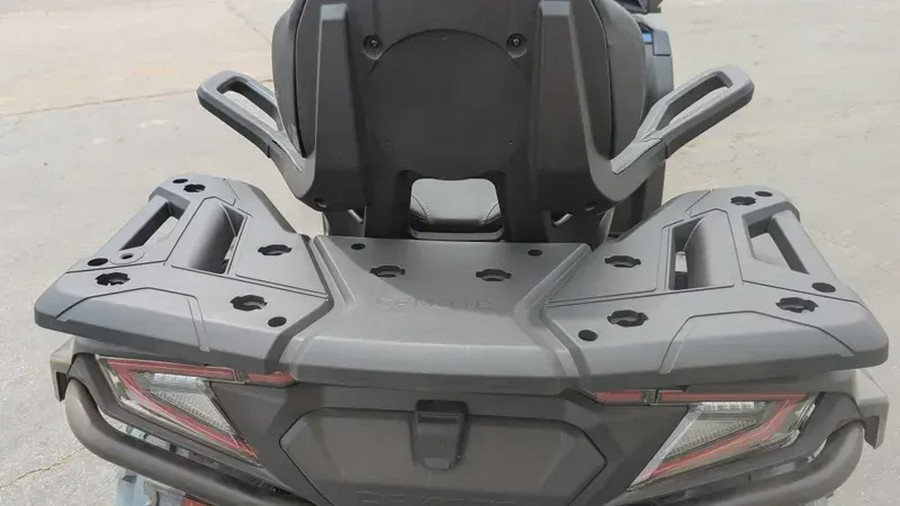 2026 CFMOTO CFORCE 600 TOURING