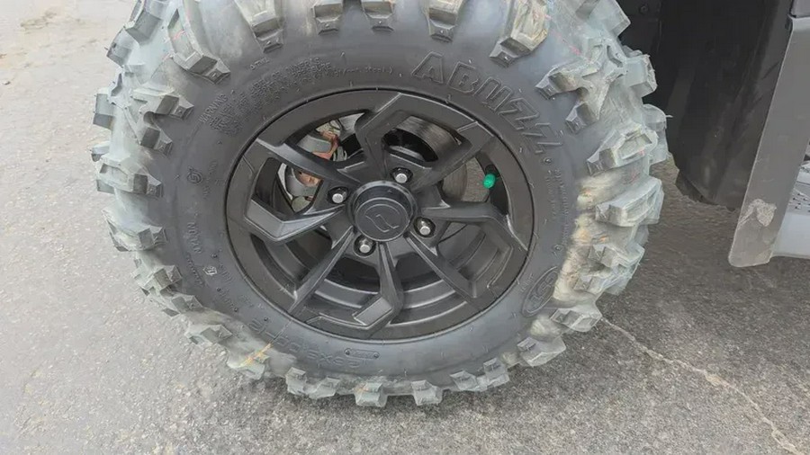 2026 CFMOTO CFORCE 600 TOURING