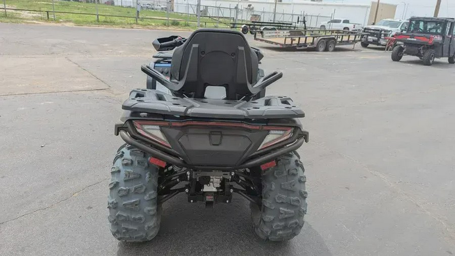 2026 CFMOTO CFORCE 600 TOURING