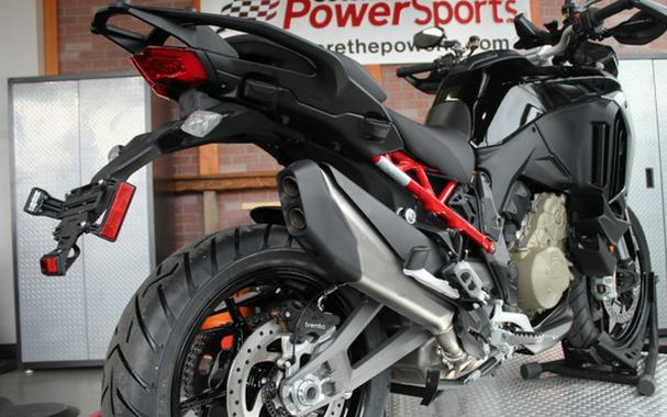 2026 Ducati Multistrada V4 S