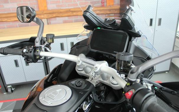 2026 Ducati Multistrada V4 S