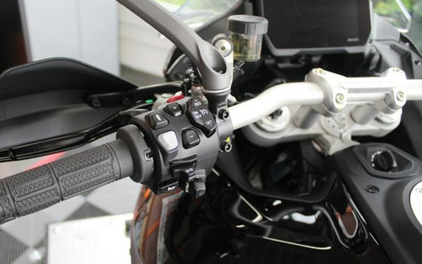2026 Ducati Multistrada V4 S