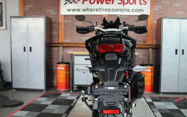 2026 Ducati Multistrada V4 S